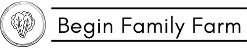 Begin Family Farm